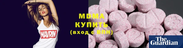 винт Липки