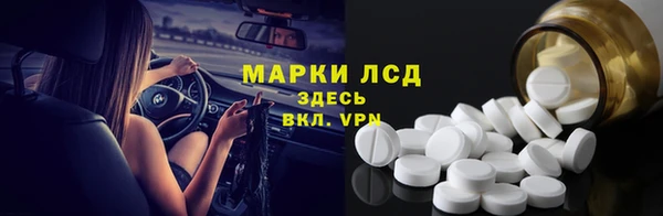 винт Липки